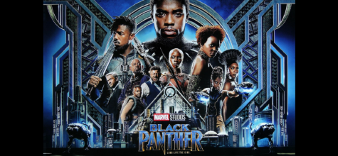 Ethiopia Inspires Fictional Wakanda
