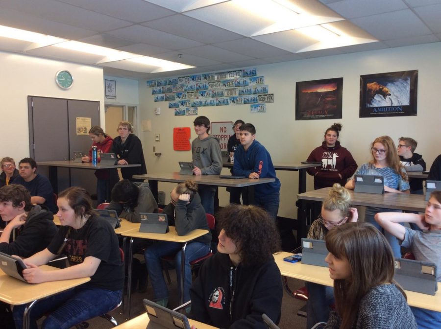 ALL+RISE%3A+Students+in+Mr.+Kurt-Mason%27s+classroom+take+advantage+of+the+elevated+tables+and+wobble+stools+to+help+them+engage+more+successfully+in+their+math+studies.
