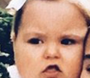 Back in the Baby Day