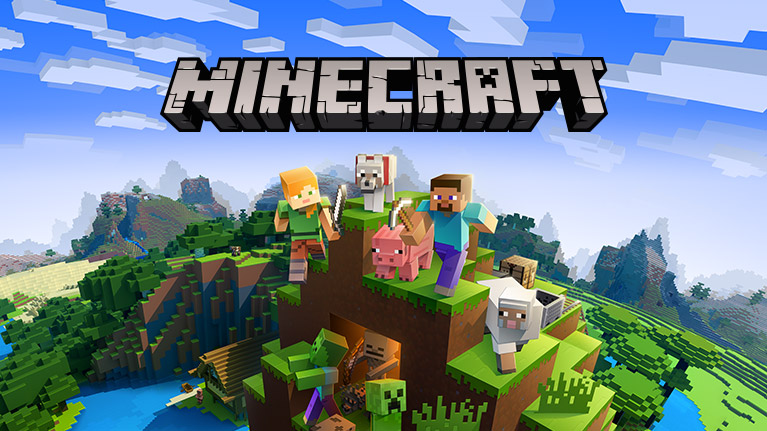 Going+Strong%3A+Minecraft+has+lost+none+of+its+ability+to+captivate+gamers.