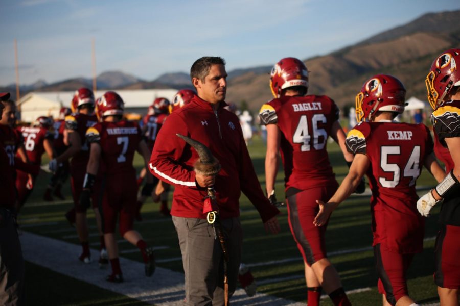 CAPTAIN%3A+Coach+Young+and+his+staff+have+his+players+competing+at+a+high+level%2C+and+they+have+the+stats+to+prove+it.+