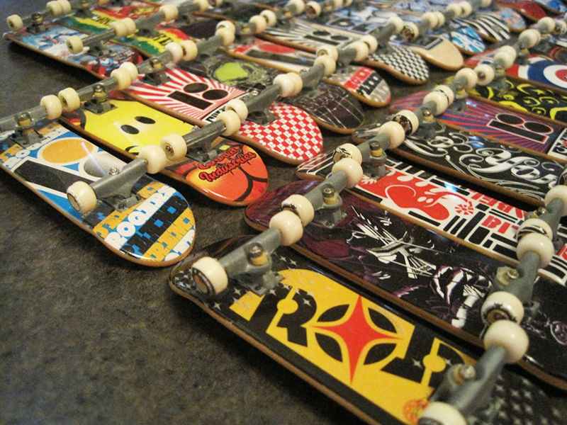 TECH+DECK+GALORE%3A+Tech+decks+are+super+fun+to+play+with+and+provide+a+great+way++to+pass+time.+Playing+with+them+in+class%2C+however%2C+may+get+you+in+trouble.+