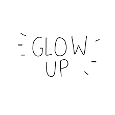 Students Becoming More Attractive While Glowing Up