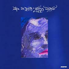 Citizens Life In Your Glass World is senior Orion Cottams favorite album of the year. His favorite song from the album is Blue Sunday.