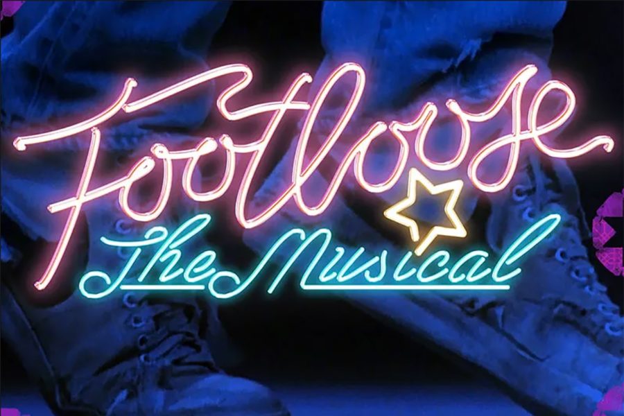 FOOTLOOSE: SVHS high school puts on the famous musical Footloose. The cast performed a great musical with amazing singing, dancing, and acting. Another great musical for the books. 