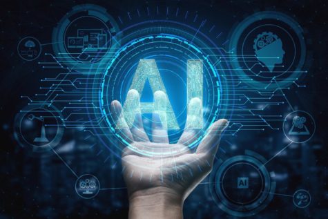 AI is Taking Over