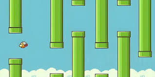 Return of Addicting Yet Very Fun 'Flappy Bird' Will Cause Stir