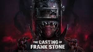 The Casting of Frank Stone is a game made by "Supermassive Games" the same people who have made "The Dark Pictures of Anthology" and the more famous game "Until Dawn".