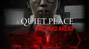 A Quiet Place: The Road Ahead Improves on Previous Stormind Releases