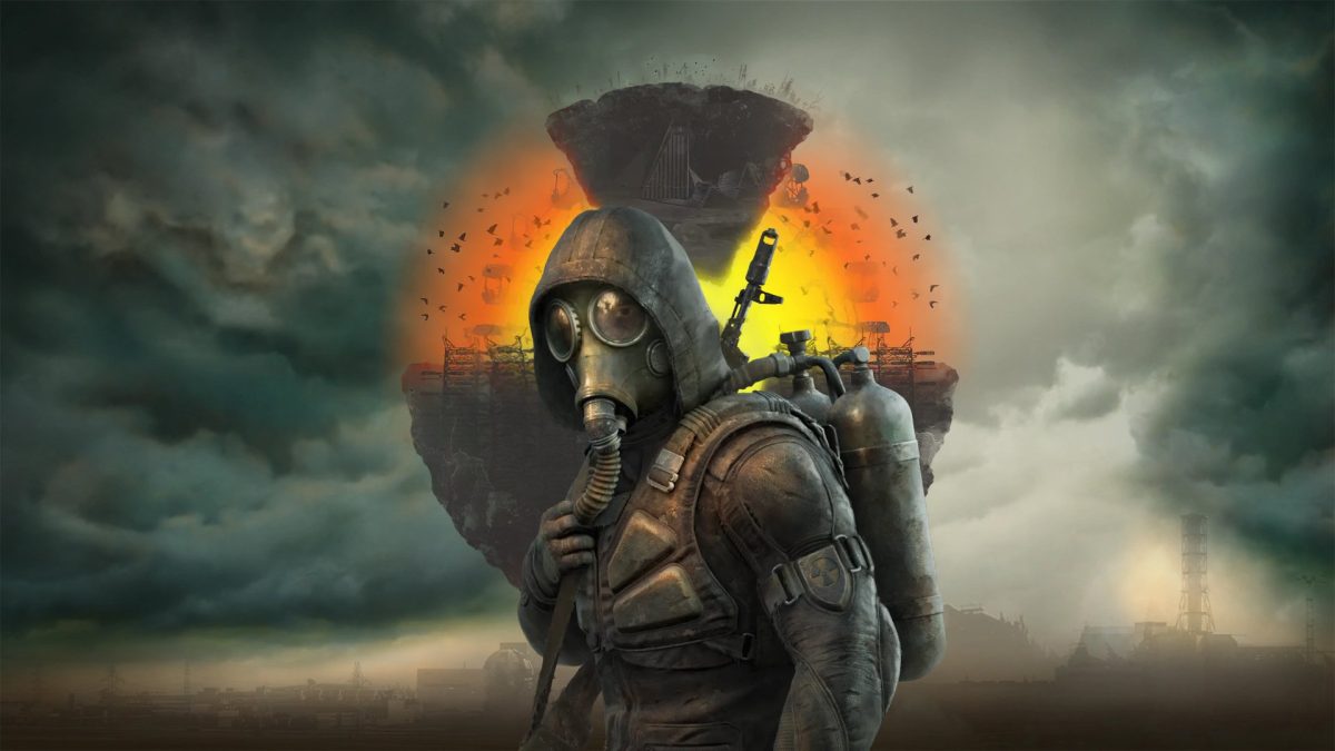 S.T.A.L.K.E.R. 2: Heart of Chornobyl: Can Your Heart Withstand the Wasteland?