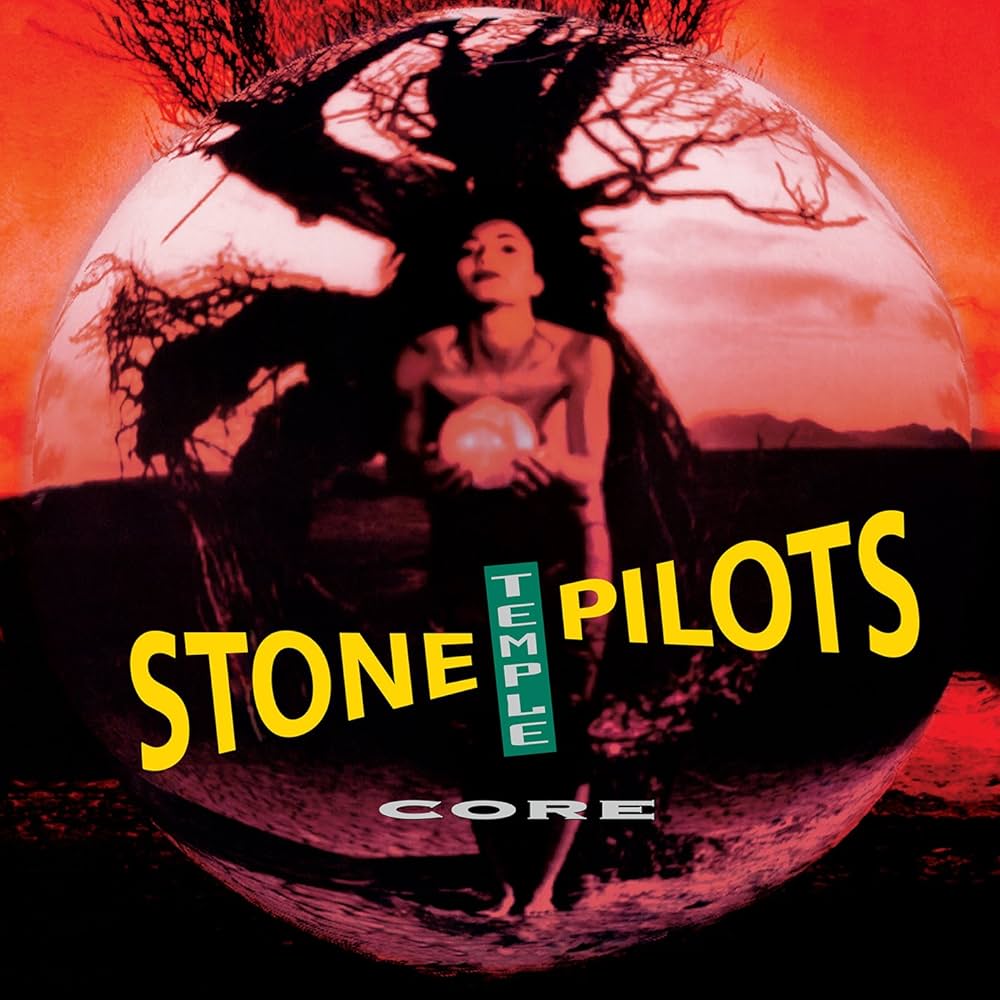 "Core" by Stone Temple Pilots An Essential Album to Rock History