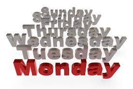 I Propose a Better Work Week