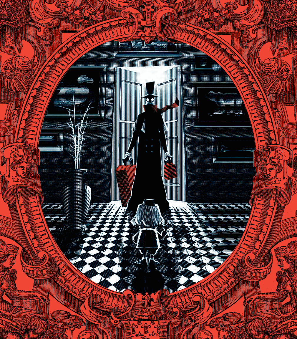 Warren the 13th Book Series Worth Reading