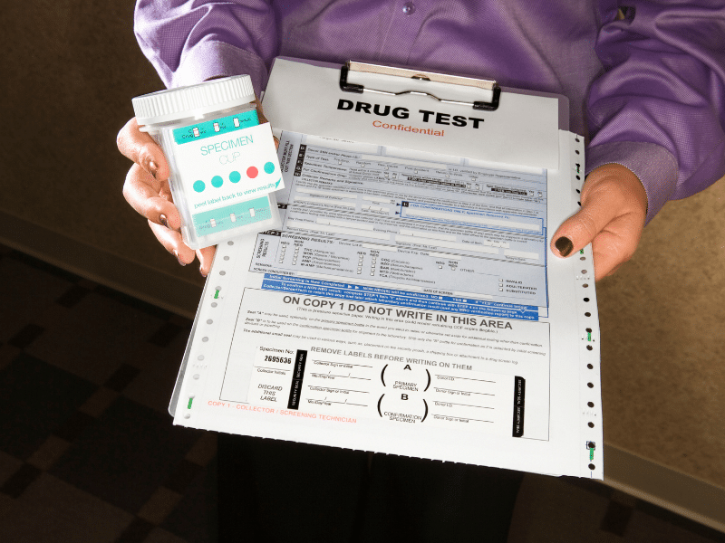 "Balancing Privacy and Safety: The Case for Random Drug Testing in Schools"