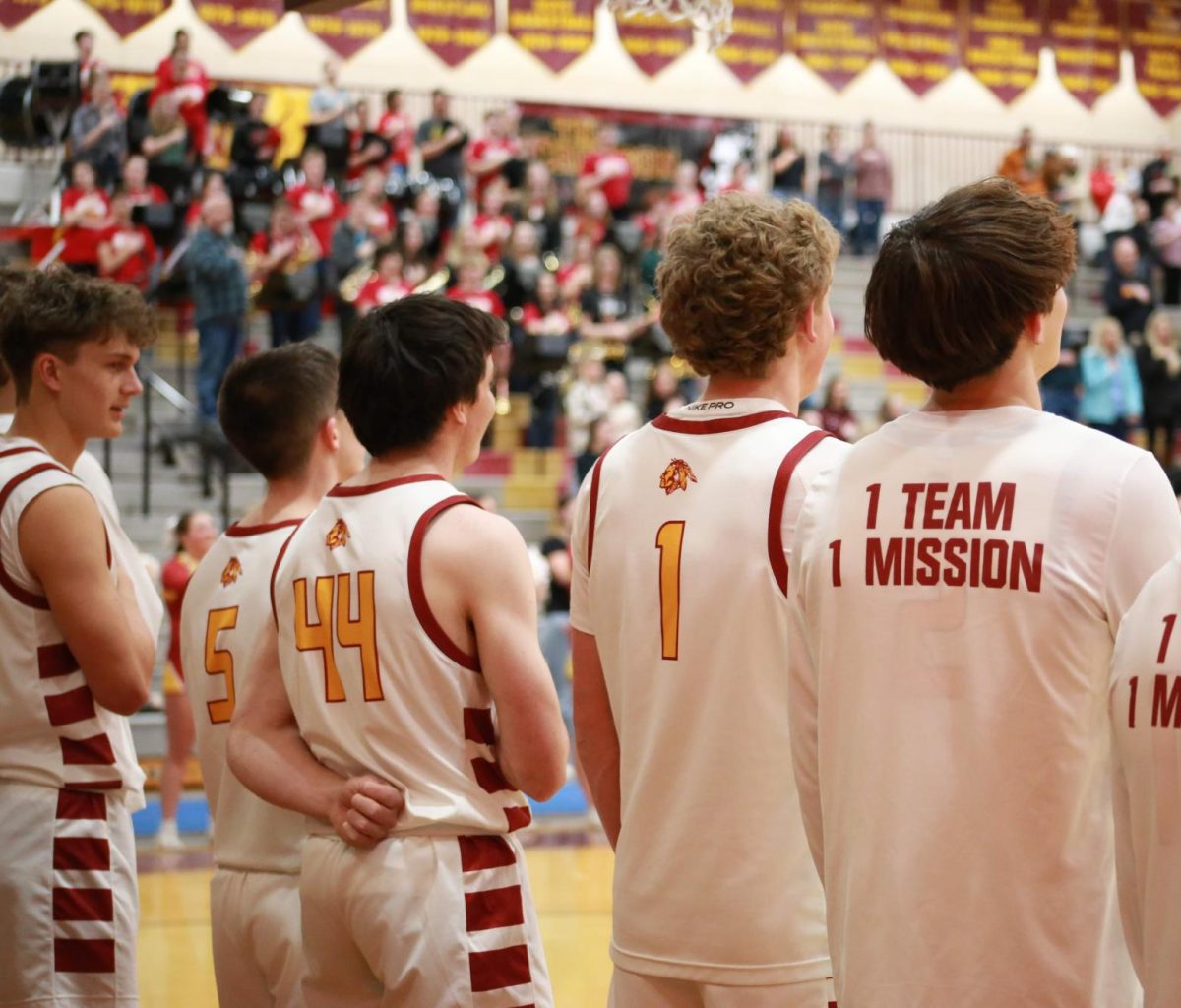 Talking Upcoming Basketball with Those Who Will Be Playing It