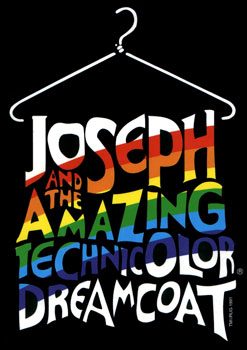 The musical "Joseph and the Amazing Technicolor Dreamcoat" comes to the SVHS stage in March. Preparations for SVHS's spring musical began many months before. Director, Tami Neilson says, "I've been working all summer and fall on choreography, costuming and set ideas."