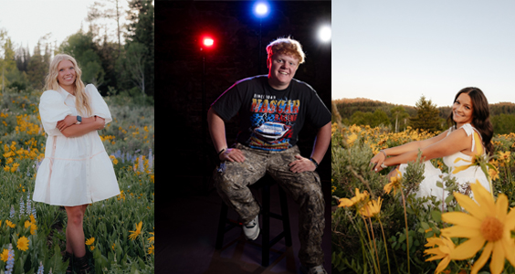 Seniors Make Big Plans Post High School