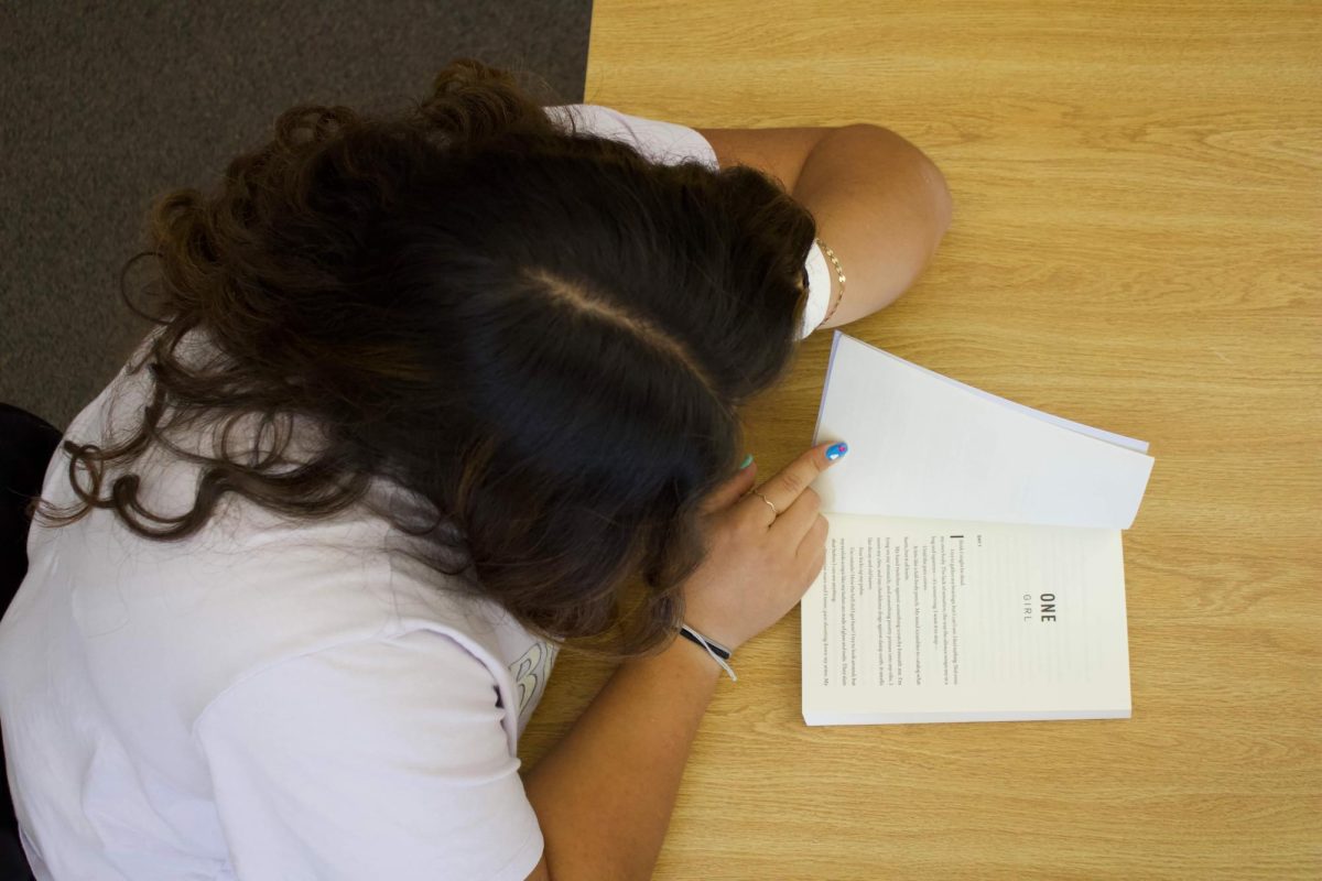 Why Students Feel the Need to Do Everything