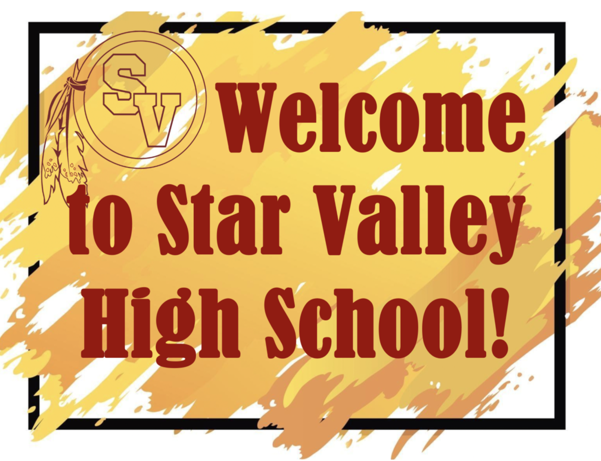 Students share their perspectives on homework, balancing school and activities, phone rules in class, and advice from seniors in a look at everyday life at Star Valley High School.